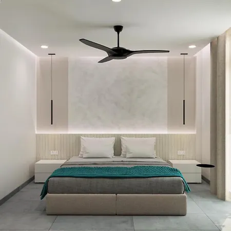 Sunwave Dhigurah Hotel